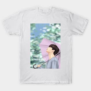 Jimin BTS T-Shirt